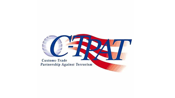 C-TPAT驗廠(chǎng)
